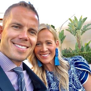 Meet your Posher, Jen